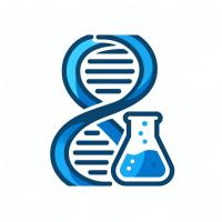 Blue Helix Lab logo